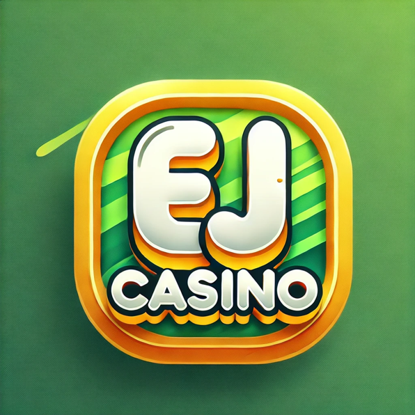 Logo da ejcasino