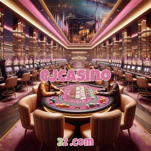 Descubra os Melhores Jogos na Categoria Destaques do ejcasino