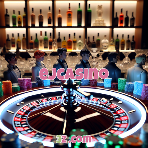 Descubra os Novos Jogos do ejcasino: As Últimas Tendências em Entretenimento Online