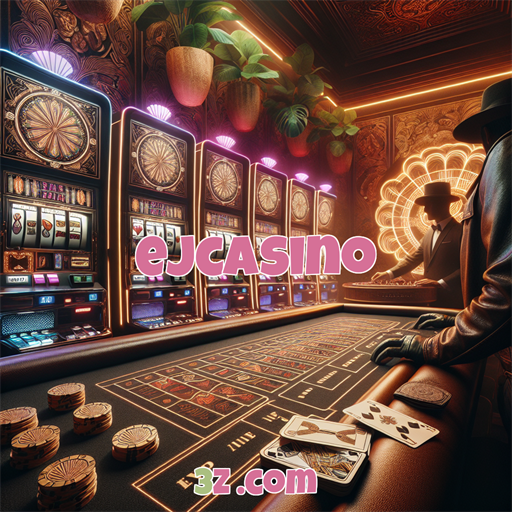 Explorando Métodos de Pagamento no ejcasino
